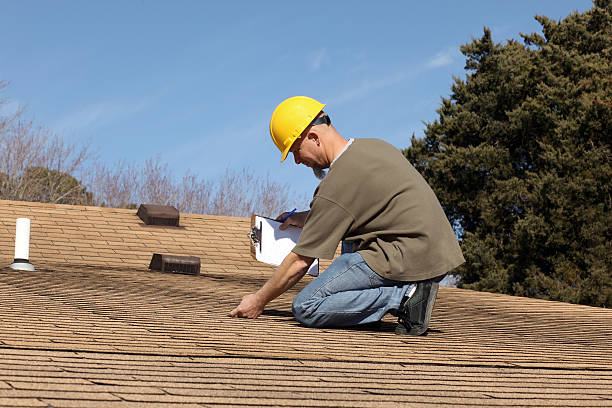 Best Rubber Roofing (EPDM, TPO)  in Santa Rosa, NM