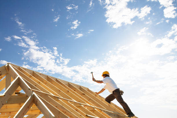 Best Storm Damage Roof Repair  in Santa Rosa, NM